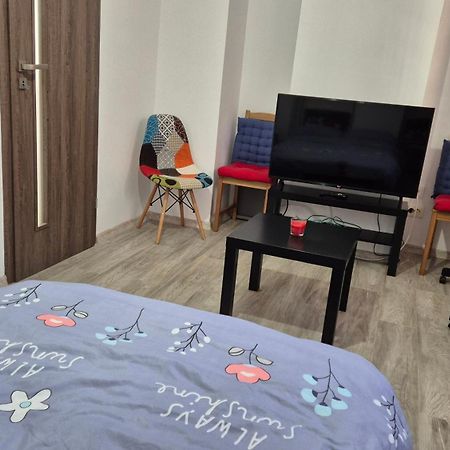 Littlebig Apartment بوخارست المظهر الخارجي الصورة