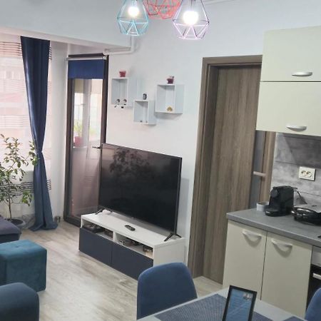 Littlebig Apartment بوخارست المظهر الخارجي الصورة