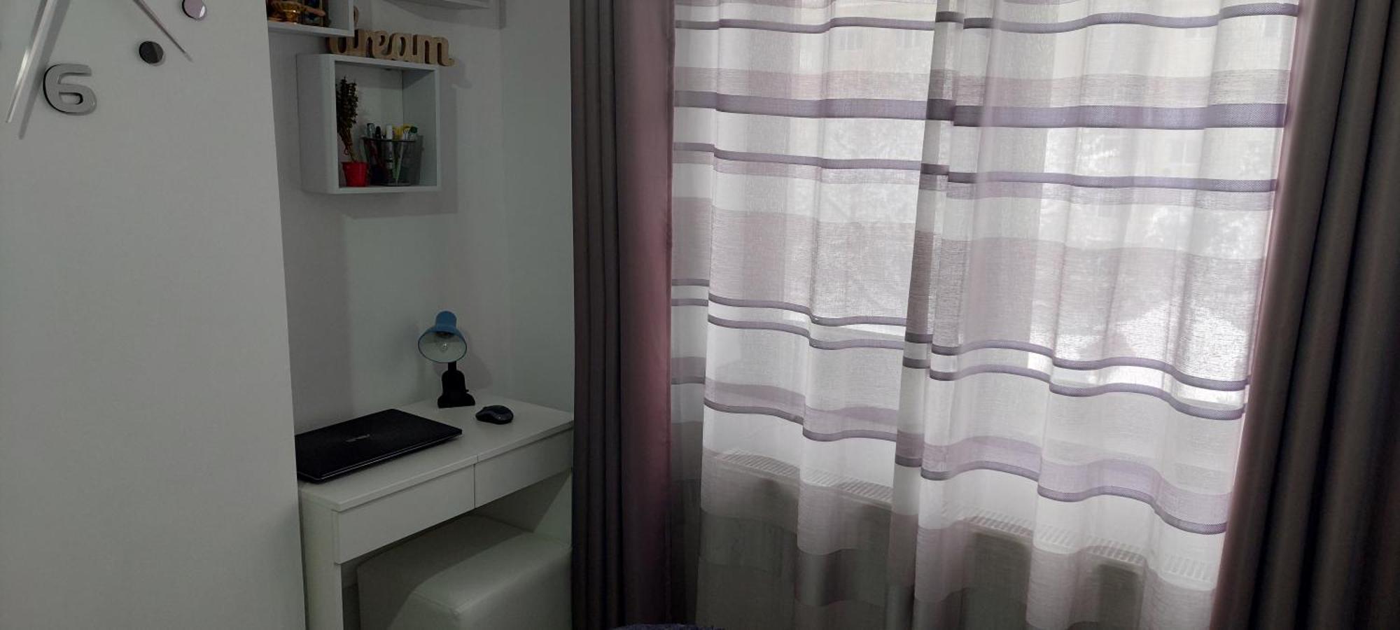 Littlebig Apartment بوخارست المظهر الخارجي الصورة