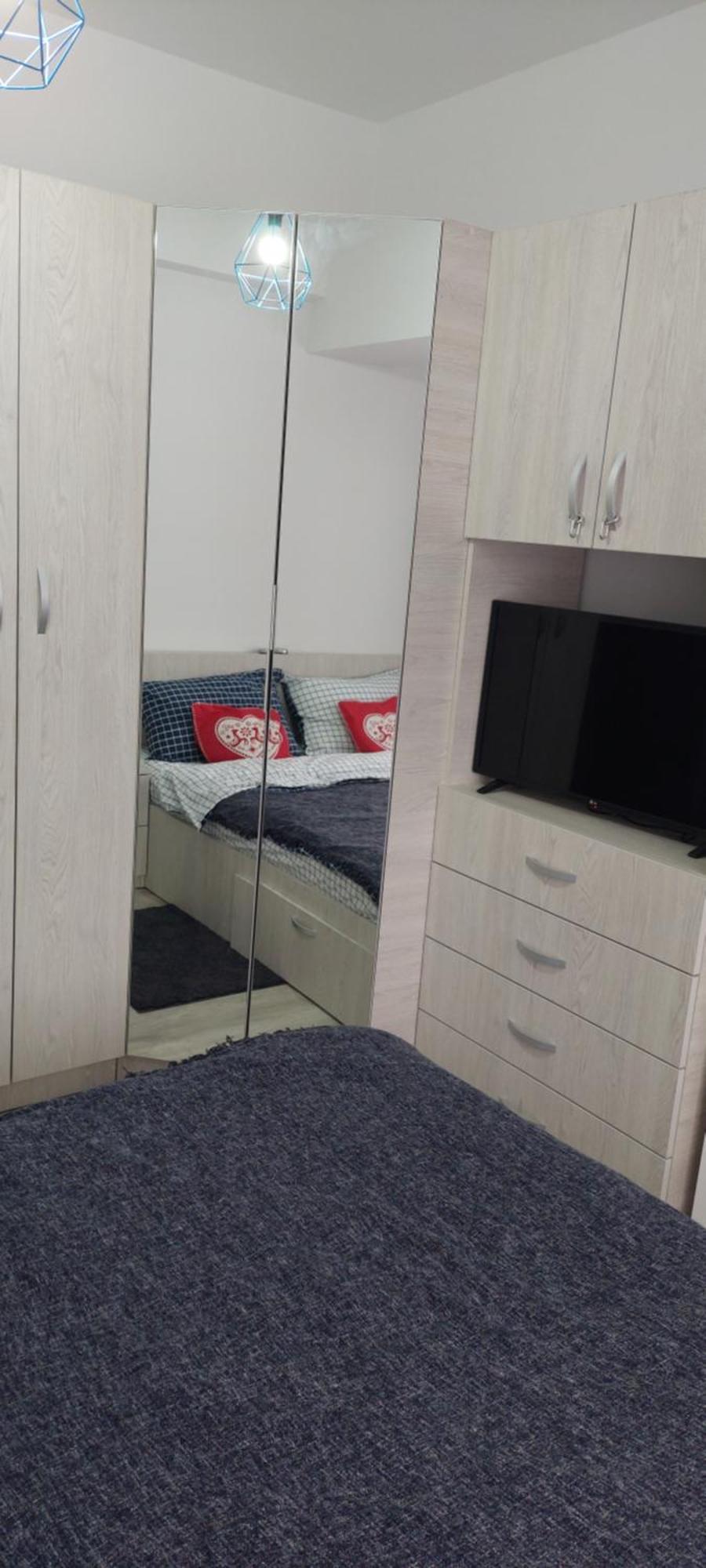 Littlebig Apartment بوخارست المظهر الخارجي الصورة