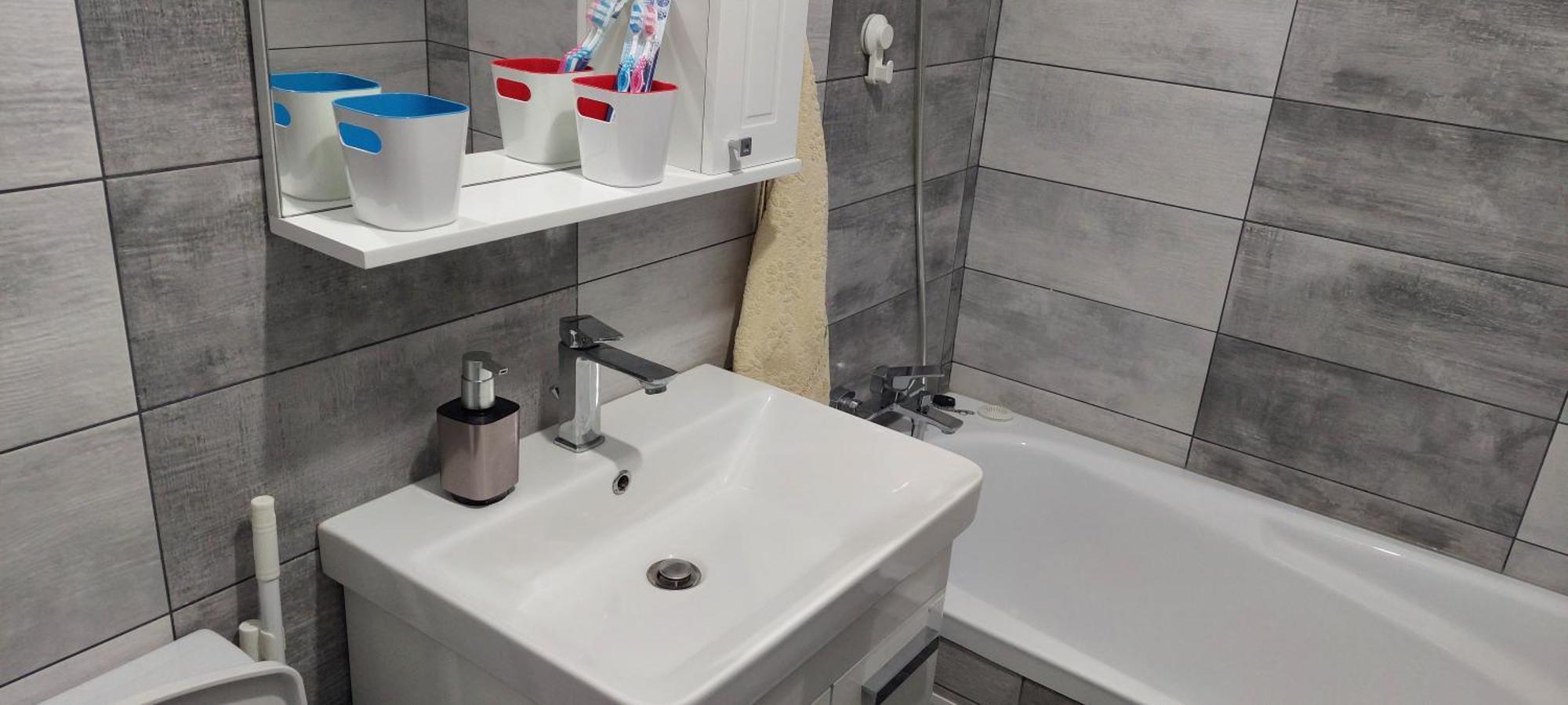 Littlebig Apartment بوخارست المظهر الخارجي الصورة
