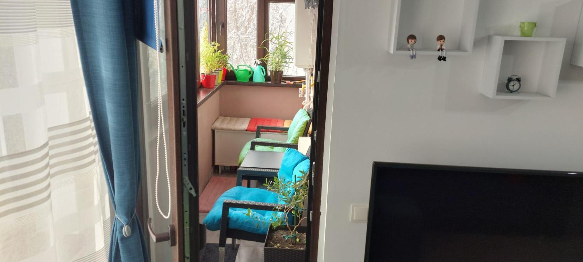 Littlebig Apartment بوخارست المظهر الخارجي الصورة