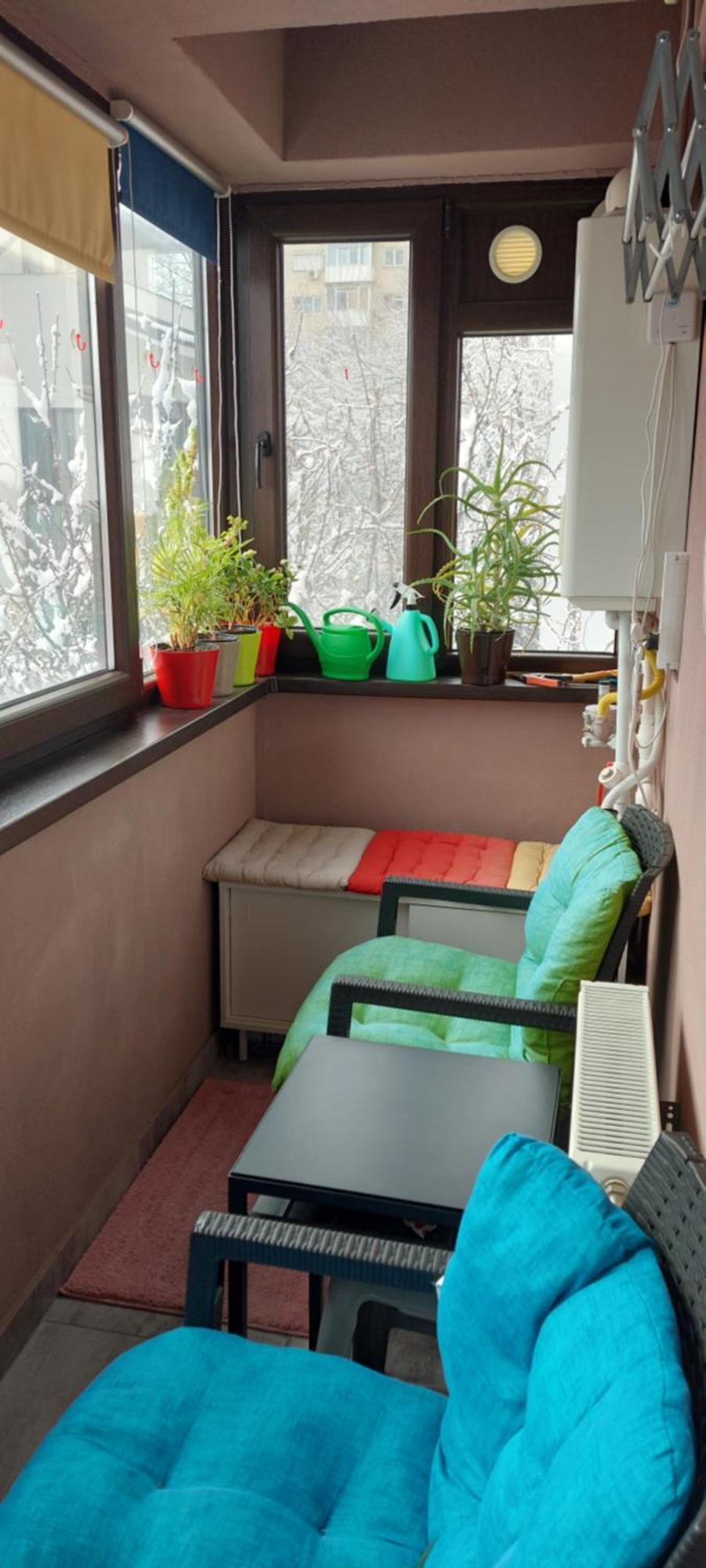Littlebig Apartment بوخارست المظهر الخارجي الصورة