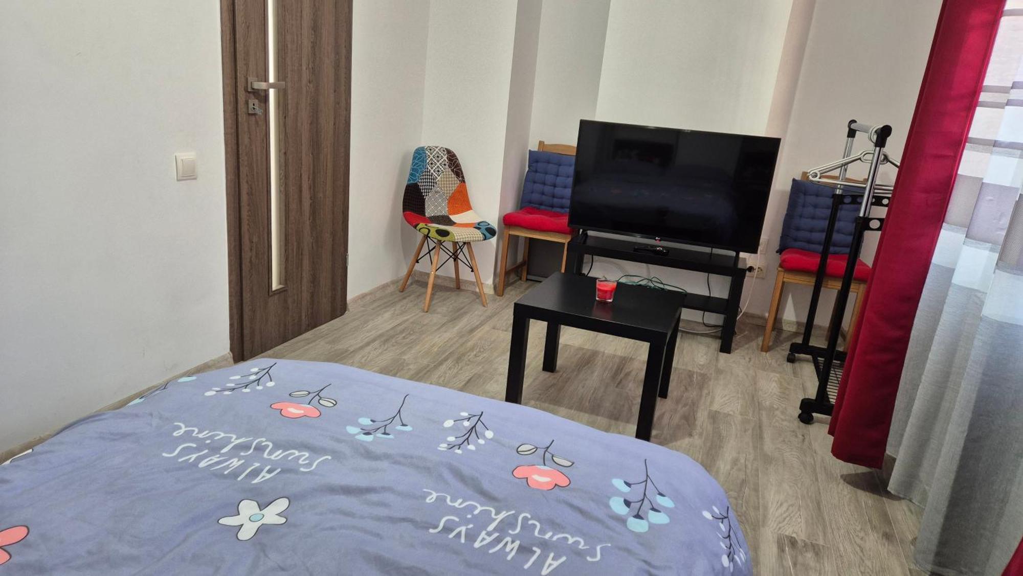 Littlebig Apartment بوخارست المظهر الخارجي الصورة