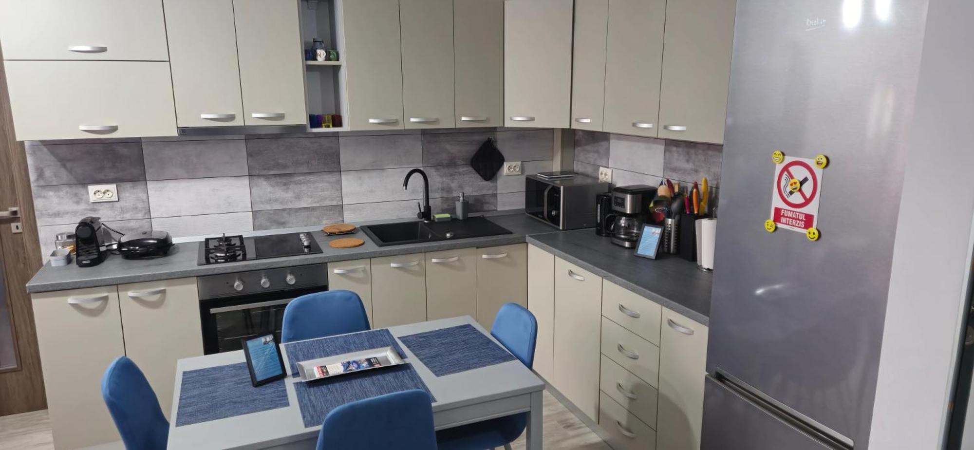 Littlebig Apartment بوخارست المظهر الخارجي الصورة