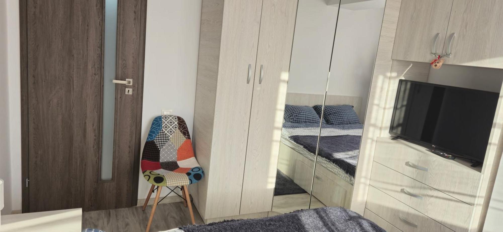 Littlebig Apartment بوخارست المظهر الخارجي الصورة