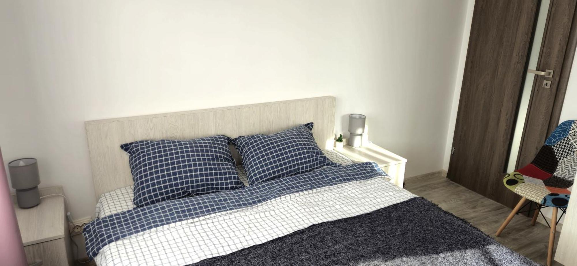 Littlebig Apartment بوخارست المظهر الخارجي الصورة