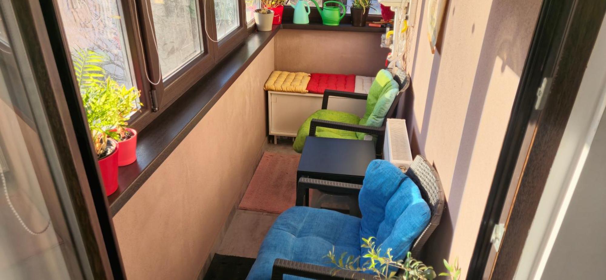 Littlebig Apartment بوخارست المظهر الخارجي الصورة