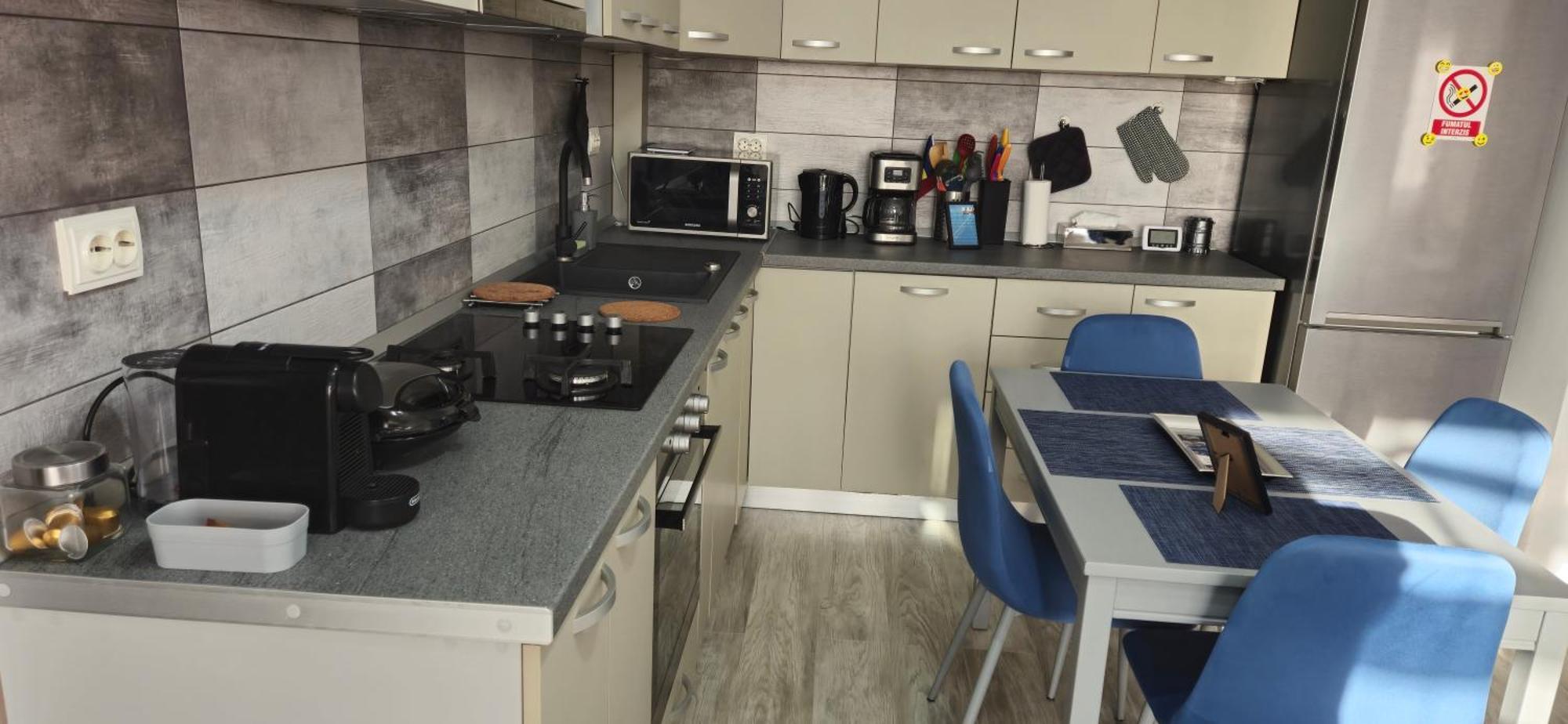 Littlebig Apartment بوخارست المظهر الخارجي الصورة