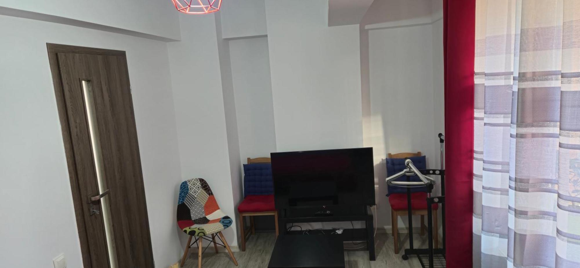 Littlebig Apartment بوخارست المظهر الخارجي الصورة