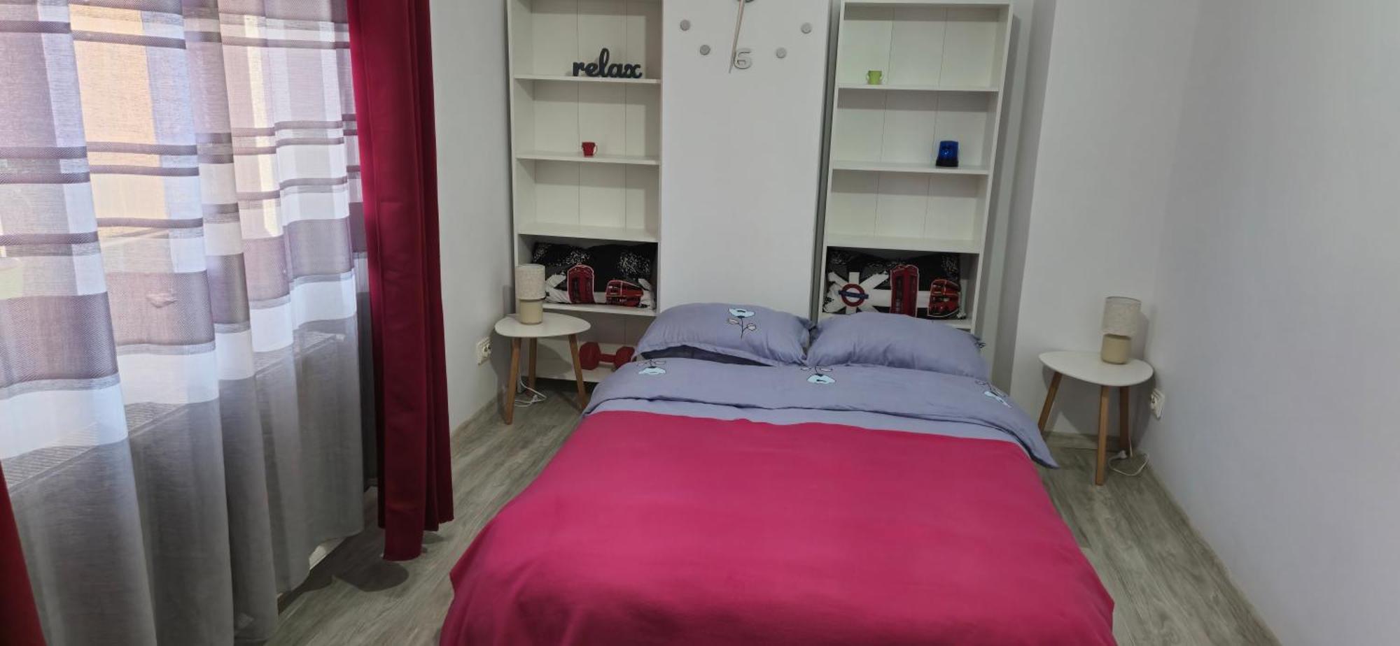 Littlebig Apartment بوخارست المظهر الخارجي الصورة