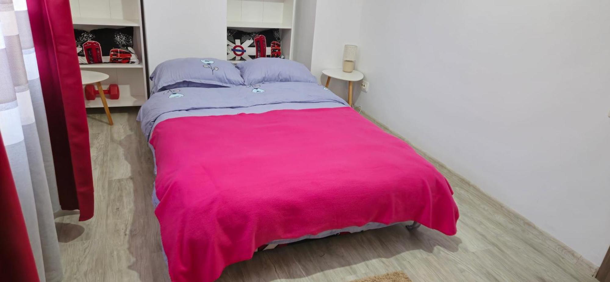 Littlebig Apartment بوخارست المظهر الخارجي الصورة