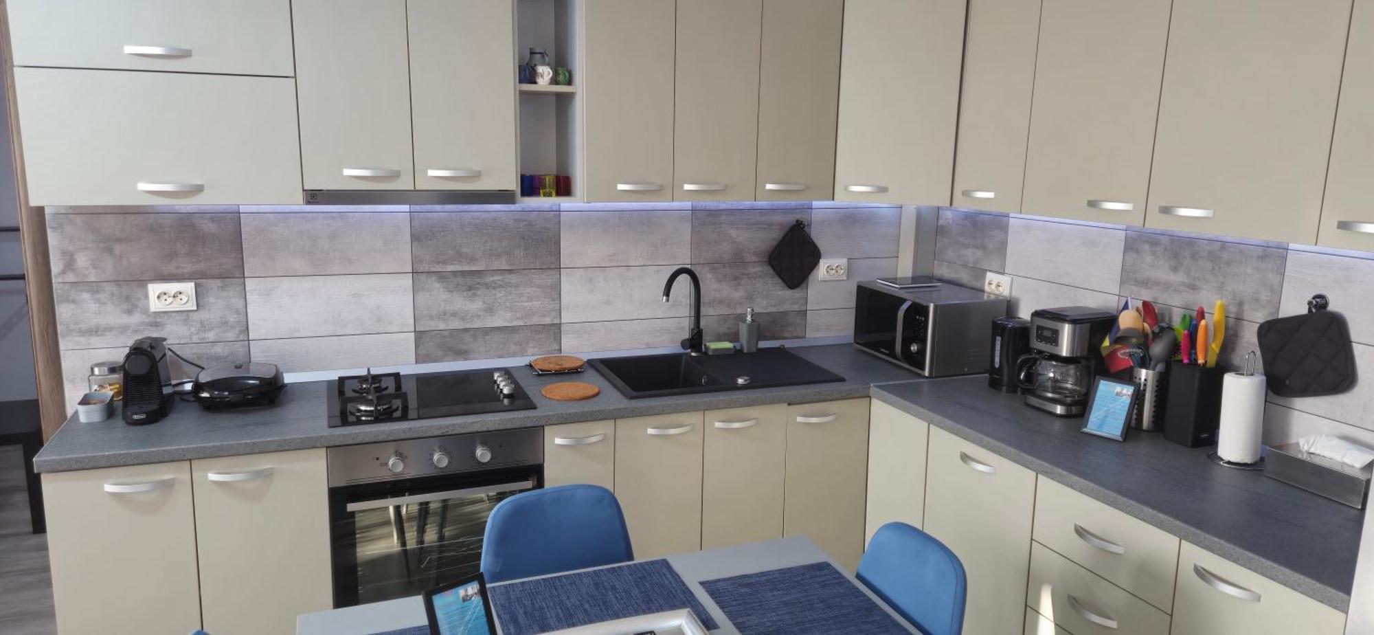 Littlebig Apartment بوخارست المظهر الخارجي الصورة