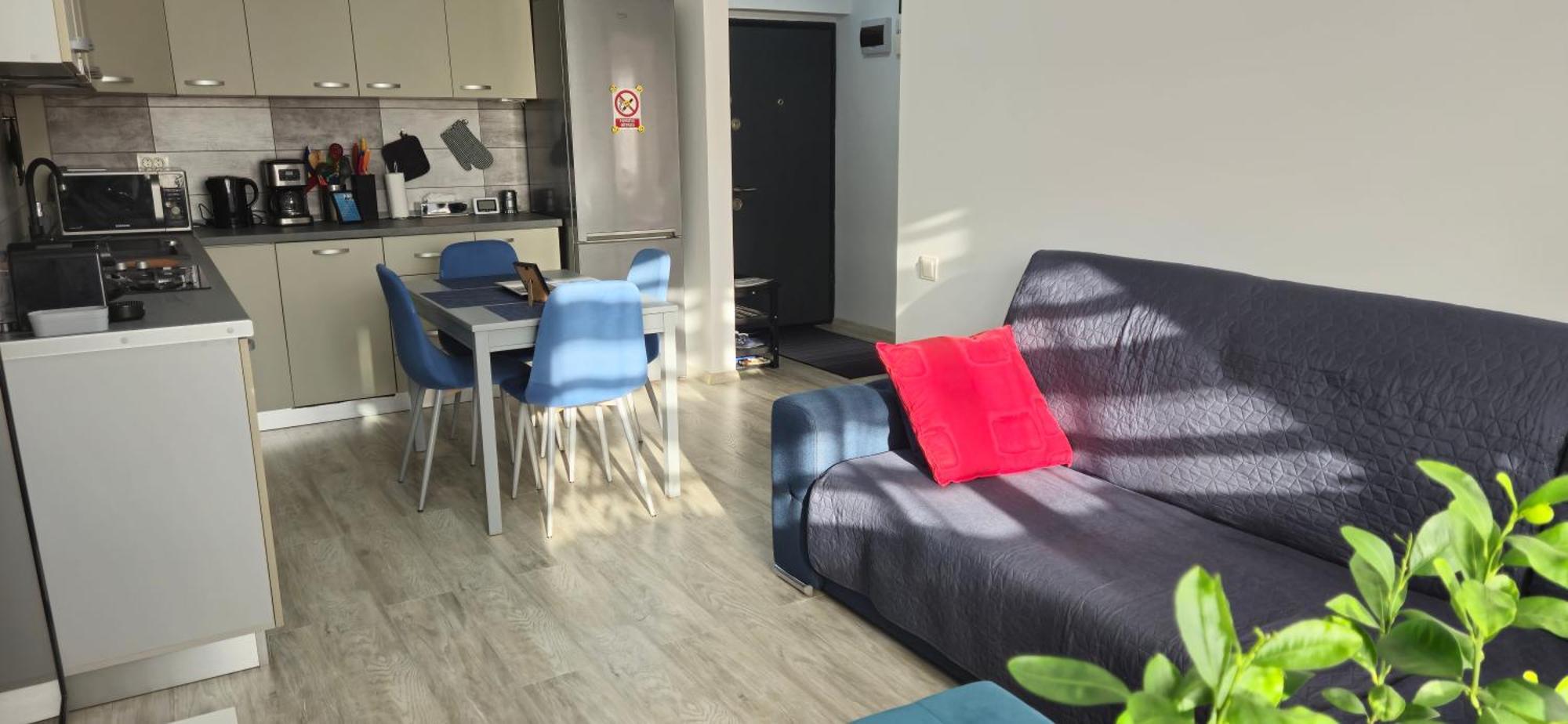 Littlebig Apartment بوخارست المظهر الخارجي الصورة