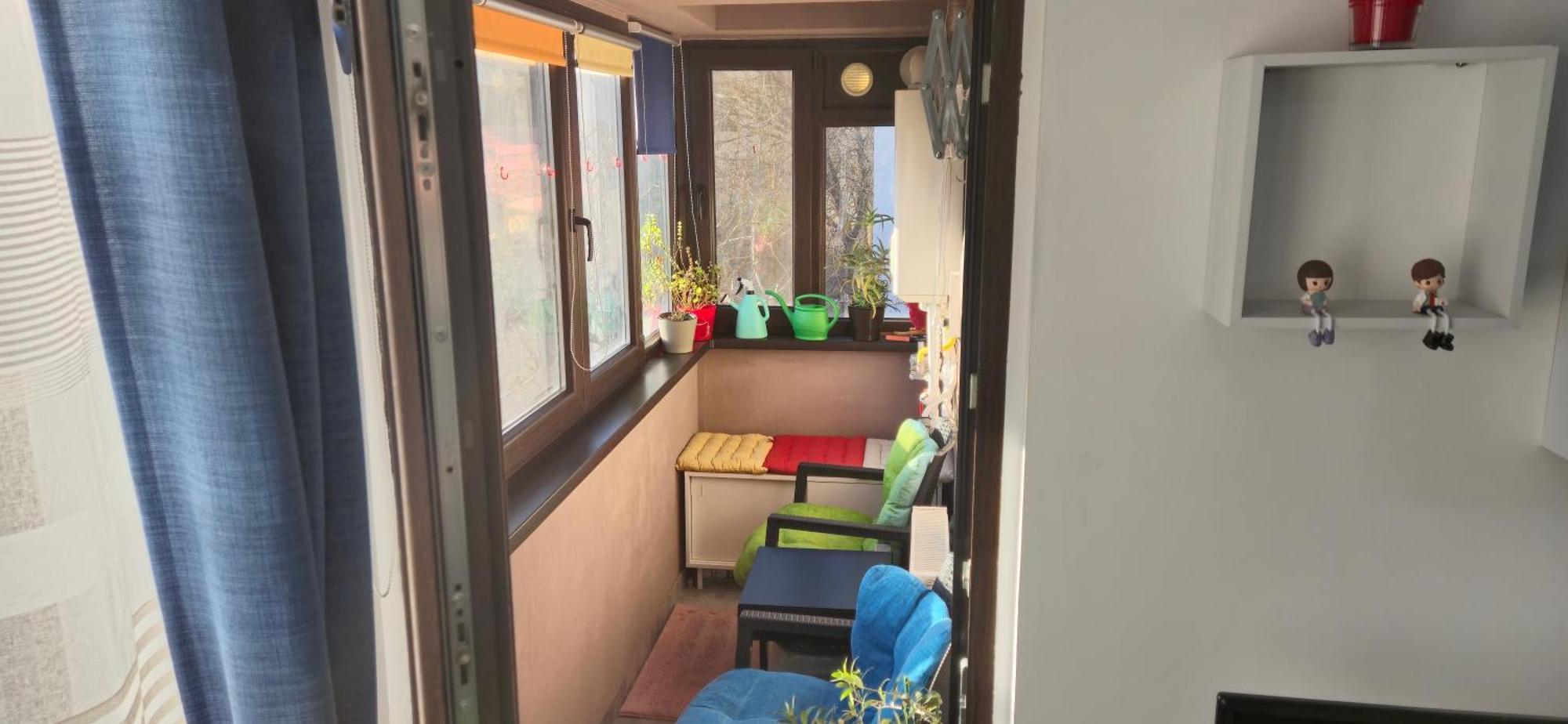 Littlebig Apartment بوخارست المظهر الخارجي الصورة
