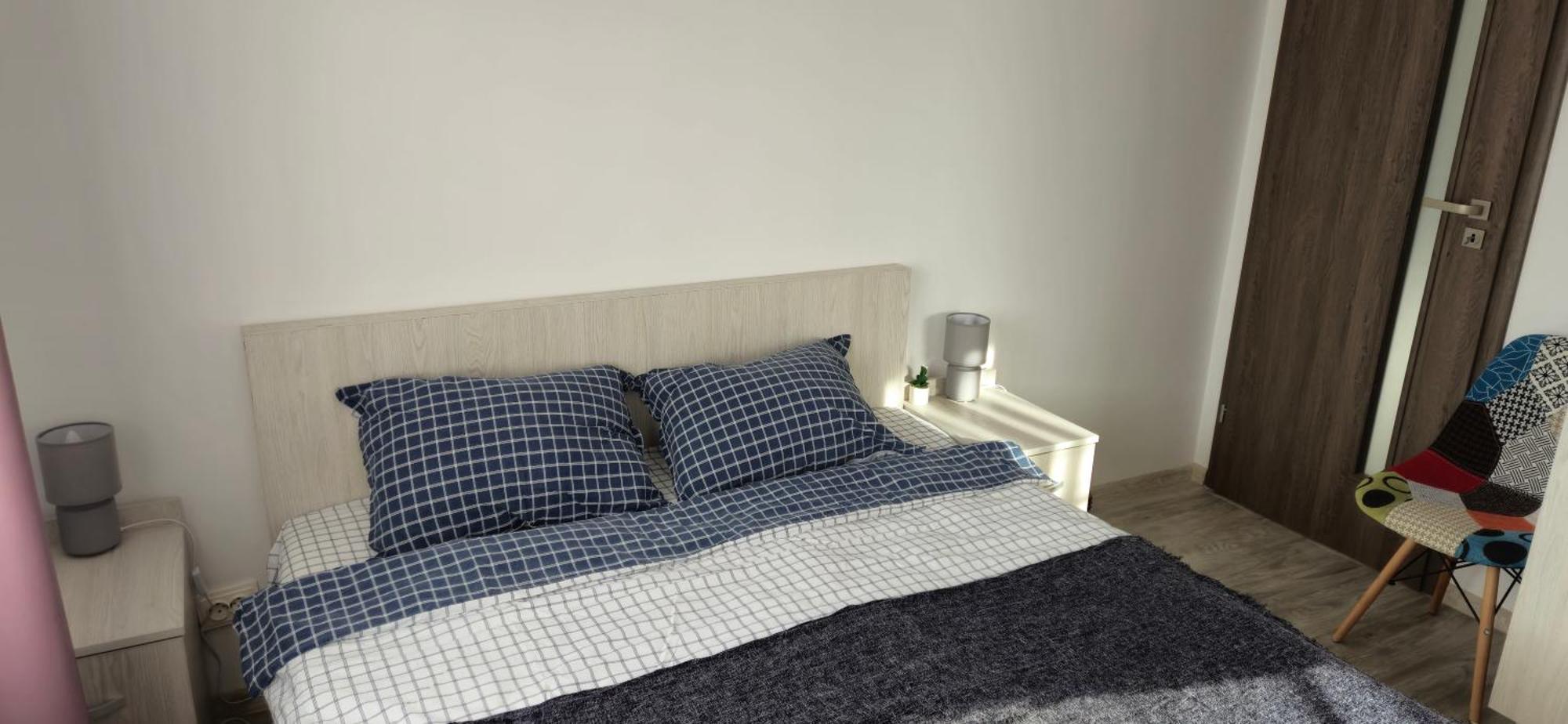 Littlebig Apartment بوخارست المظهر الخارجي الصورة
