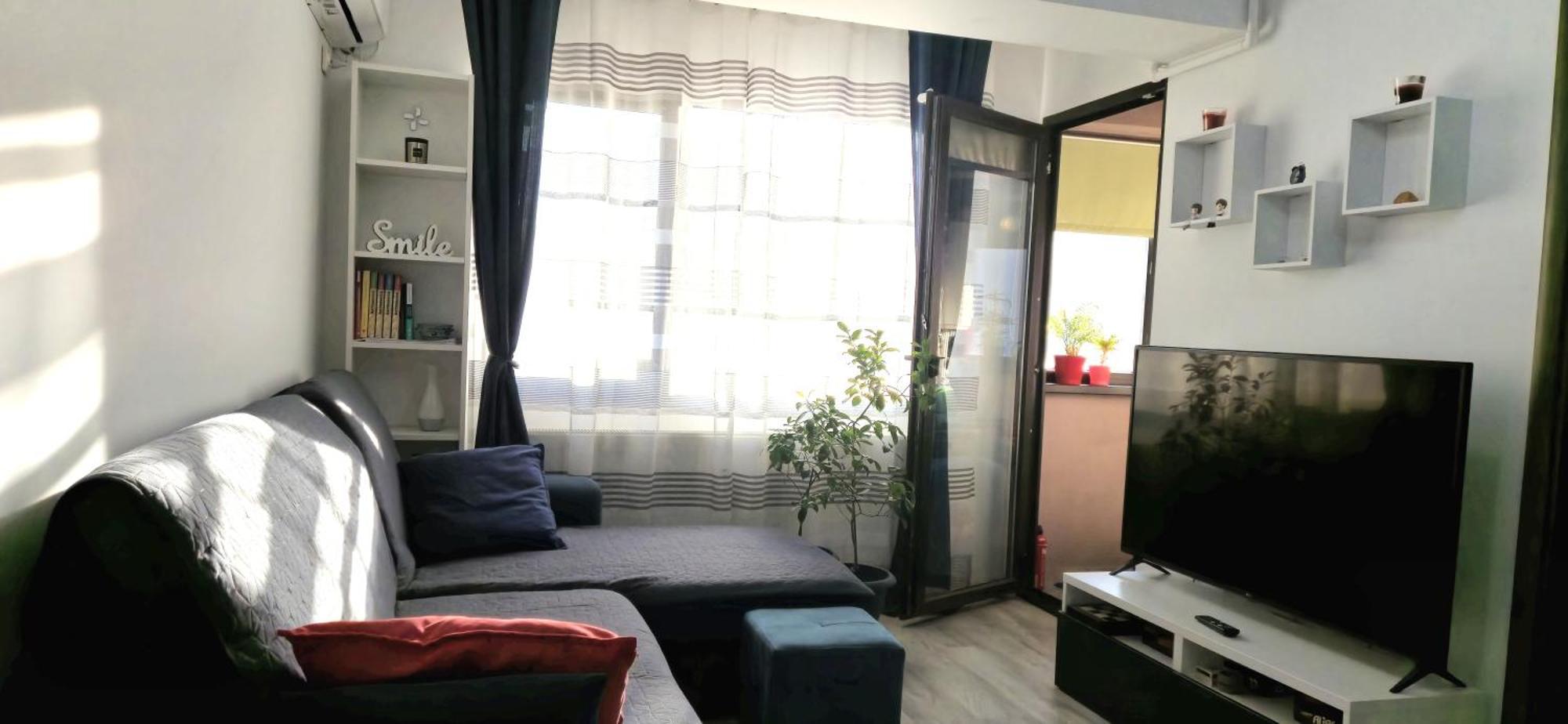Littlebig Apartment بوخارست المظهر الخارجي الصورة