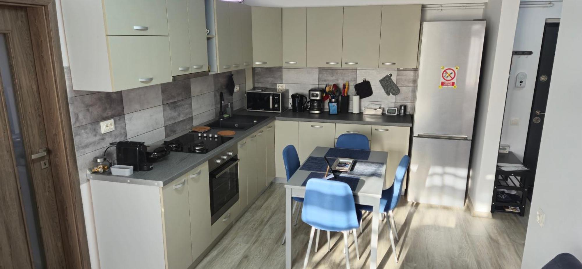 Littlebig Apartment بوخارست المظهر الخارجي الصورة