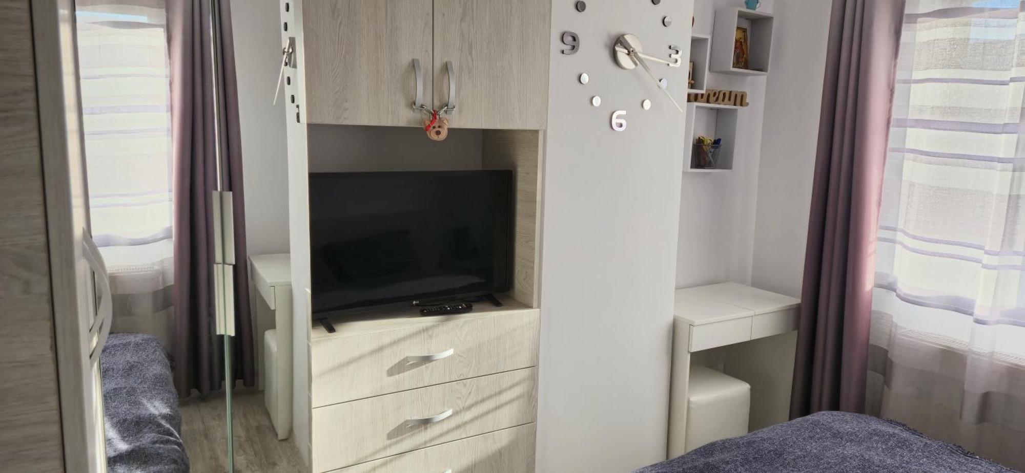 Littlebig Apartment بوخارست المظهر الخارجي الصورة