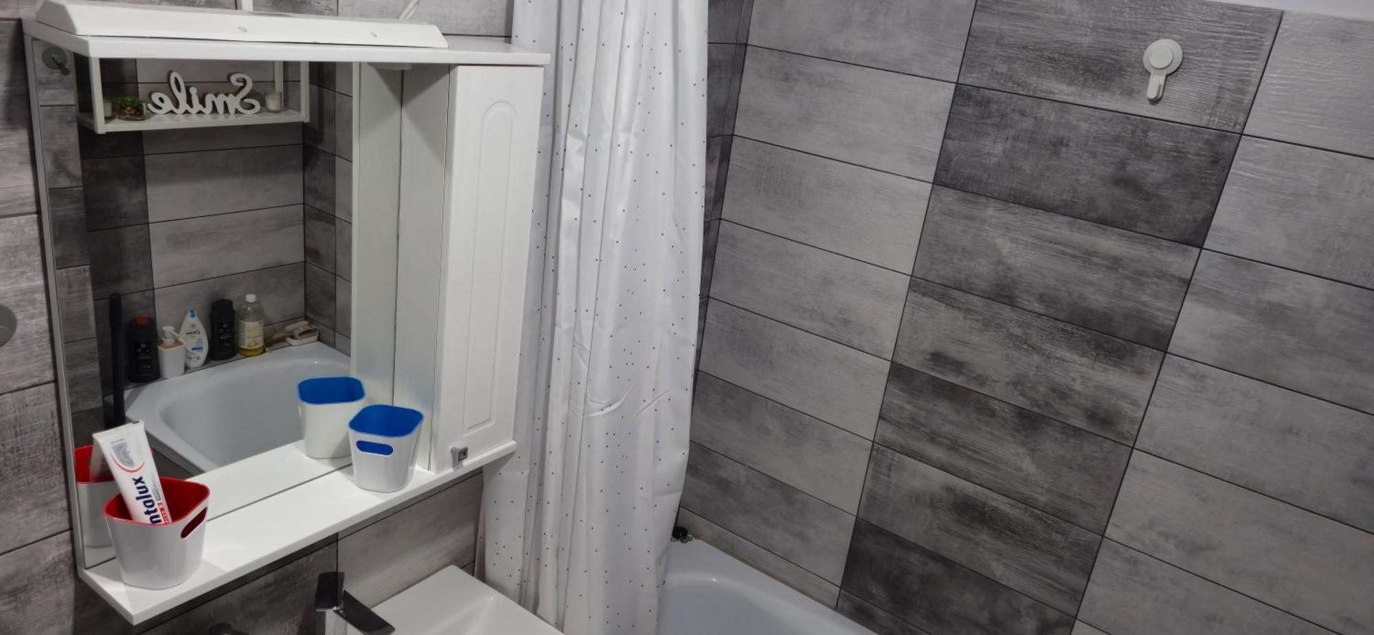 Littlebig Apartment بوخارست المظهر الخارجي الصورة