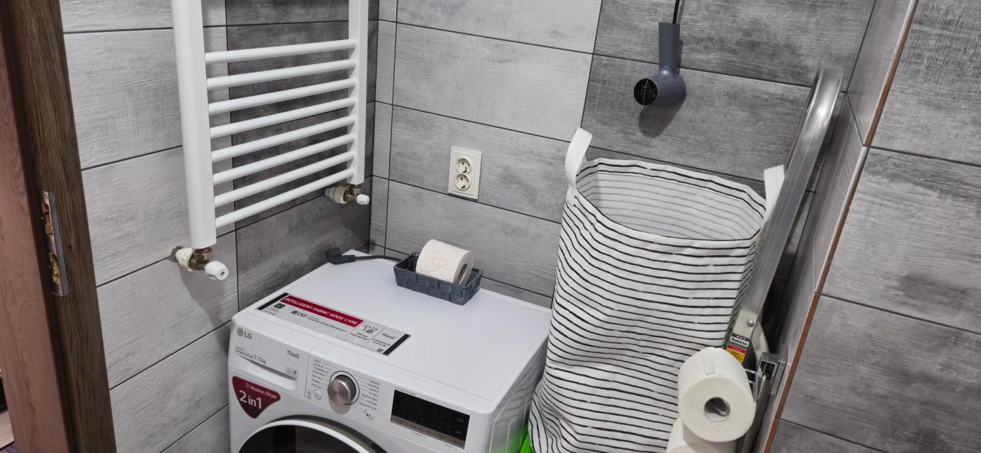 Littlebig Apartment بوخارست المظهر الخارجي الصورة
