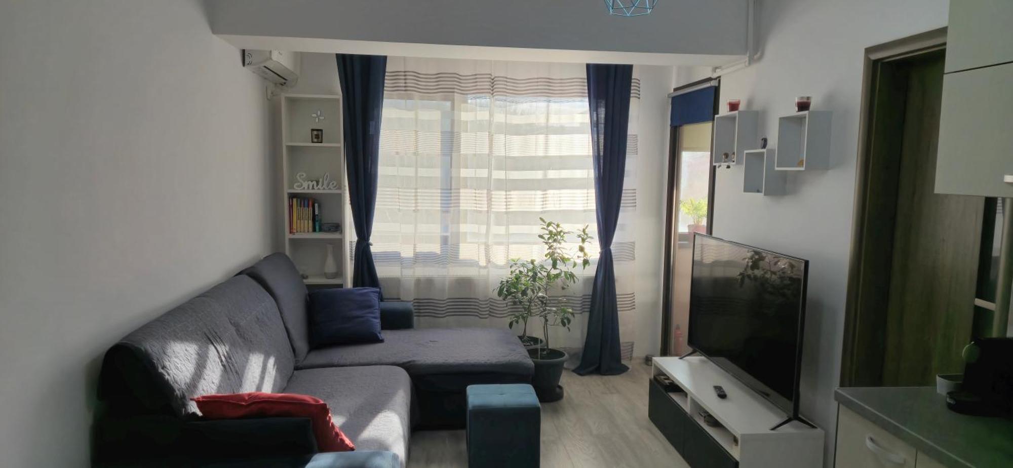Littlebig Apartment بوخارست المظهر الخارجي الصورة