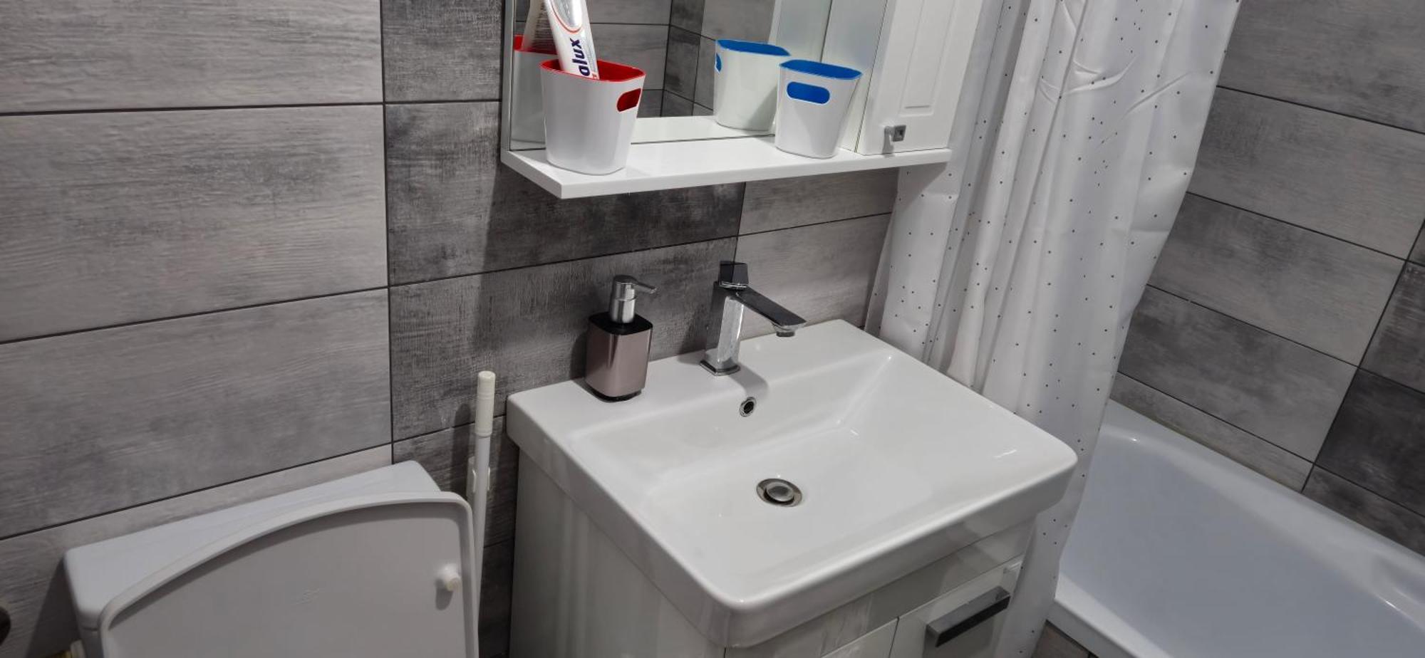Littlebig Apartment بوخارست المظهر الخارجي الصورة