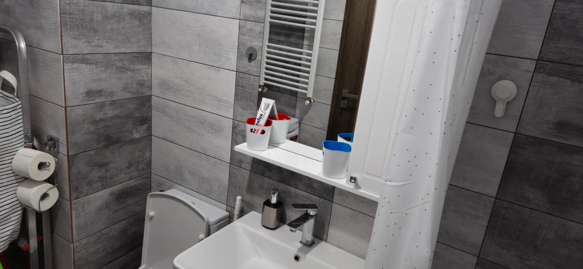 Littlebig Apartment بوخارست المظهر الخارجي الصورة